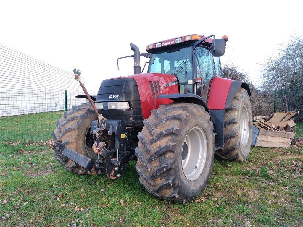 Case IH CVX 1190 Traktor 35 000 €