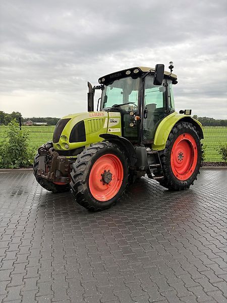Claas Arion 510 Τρακτέρ 22.500 €