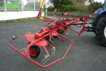 Lely Lotus 770 Stabilo AWS rotaryhaymaker €5,000