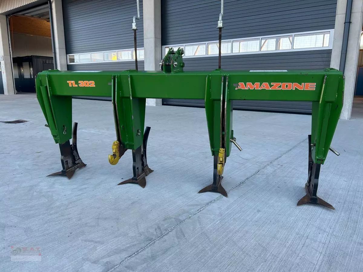 E-FARM: Amazone tl 302 tiefengrubber-untergrundlockerer - Cultivateur - id JXDI3KJ - 3 990 € - Autriche