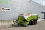 Claas Quadrant 2200 RC baler €21,428