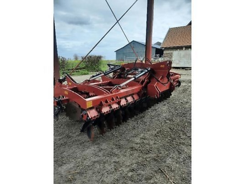 Rol/Ex taurus 4m cultivator 15 000 €