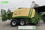 Krone Big Pack 1290 XC baler 109.900 €