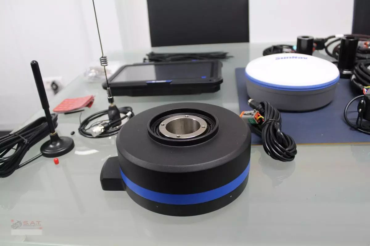 E-FARM: Other aktion-sunnav lenksystem rtk komplett-s.a.t. - Rolnictwo precyzyjne i System GPS - id RPTMYY3 - 5125 € - Austria