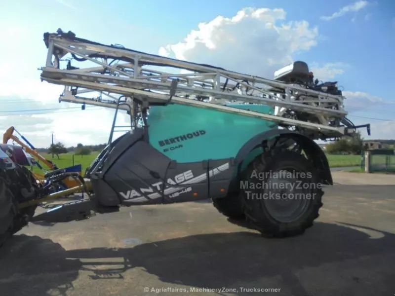 Berthoud vantage 43.46 Pulvérisateur 69 900 €