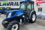 New Holland T4.80 N tractor €38,000