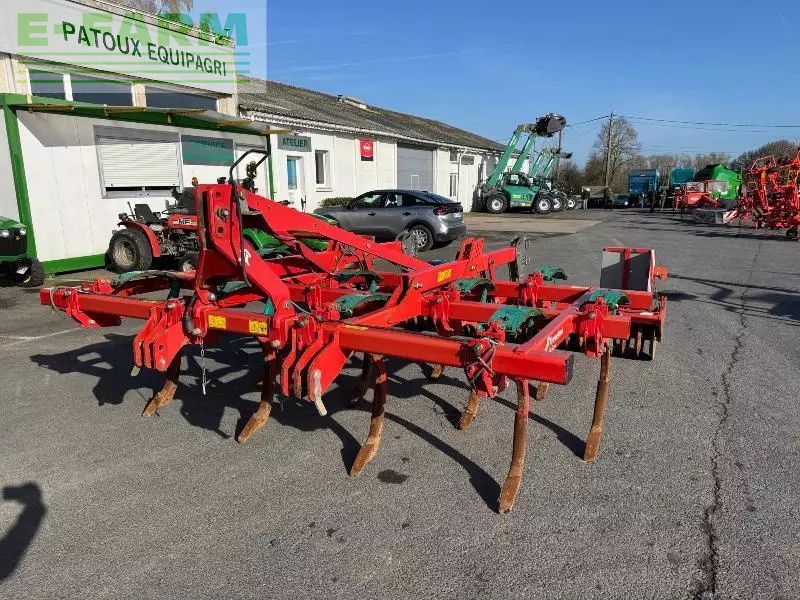 Kverneland clc 3,5m Coltivatore 9.900 €