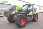 Claas scorpion 746 varipower, klima, 40 km/h, 500er rä telehandler €83,194