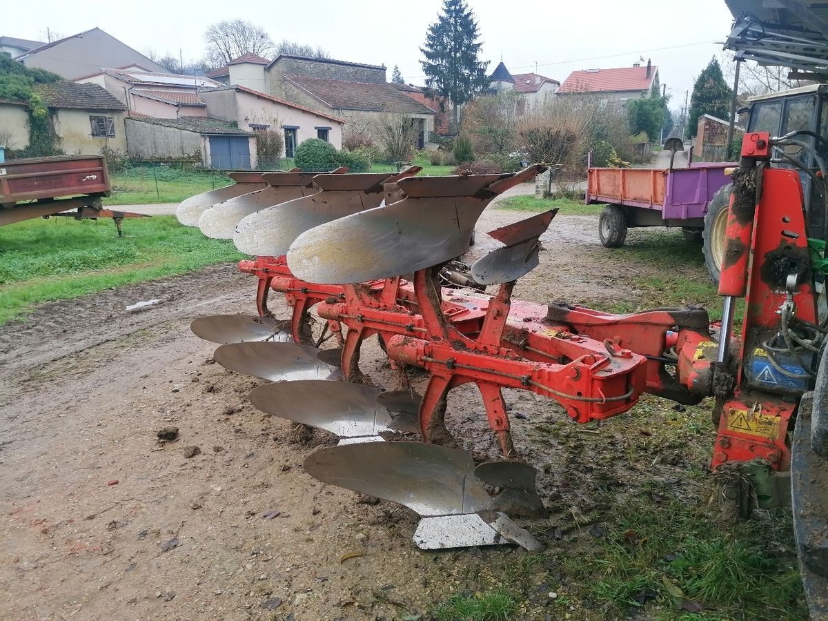 E-FARM: Kuhn multi master 152.4e - Arado - id SU72MNK - 15.000 € - Año: 2011 - Francia