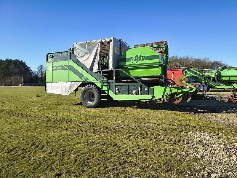 AVR spirit 9200 Kombajn do ziemniaków 113 749 €