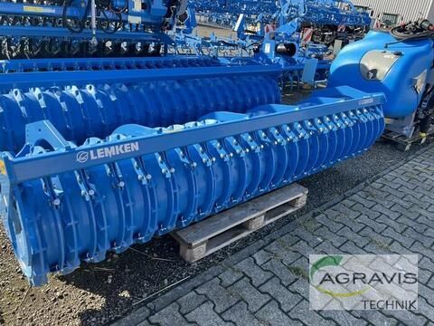 Lemken trapezpackerwalze d600 Walze 6.700 €