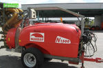 Wanner n1500 sprayers €10,172