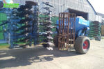 Lemken Solitair 9/400 KA DS 125 drill €23,800