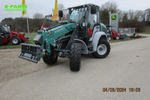 KRAMER kl 25.5 t telehandler €58,800