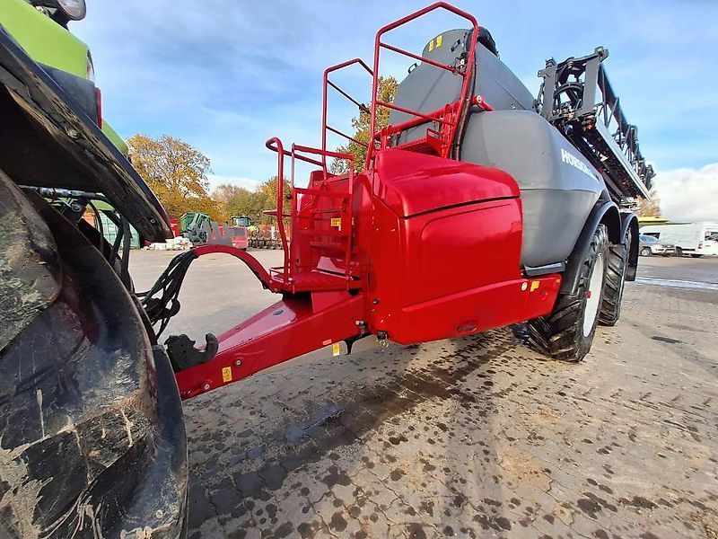 E-FARM: HORSCH leeb 12 td - Nebulizzatore - id ADZ5TUR - 125.500 € - Anno di costruzione: 2021 - Ore: 1.831,Lettonia