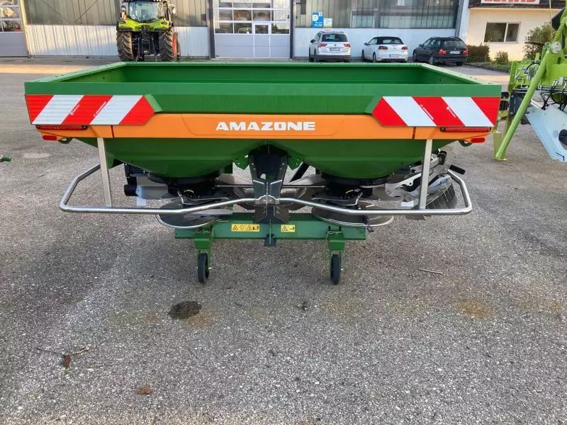 Amazone ZA-V 1400 Special Rozsiewacz nawozów 9555 €