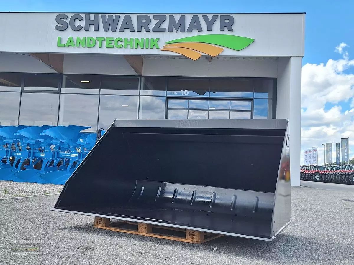 E-FARM: Quicke gxl 220 schaufel - Adjunto - id KCSIY92 - 1492 € - Austria
