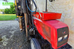 Massey Ferguson 3435 tractor €22,000