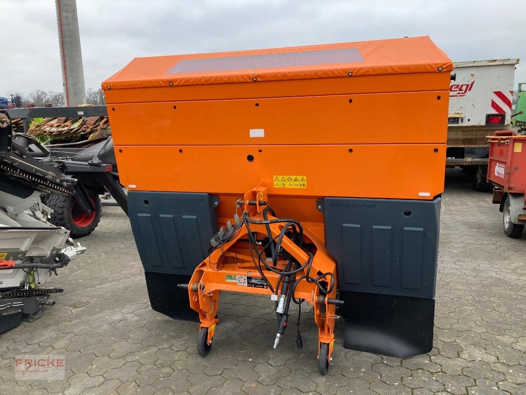 Amazone ice tiger municipal_winter_service_equipment 18 900 €