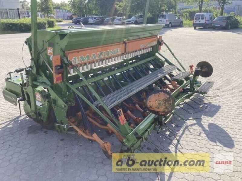 Amazone rp-ad 302 Combinație de semănatoare 3.500 EUR