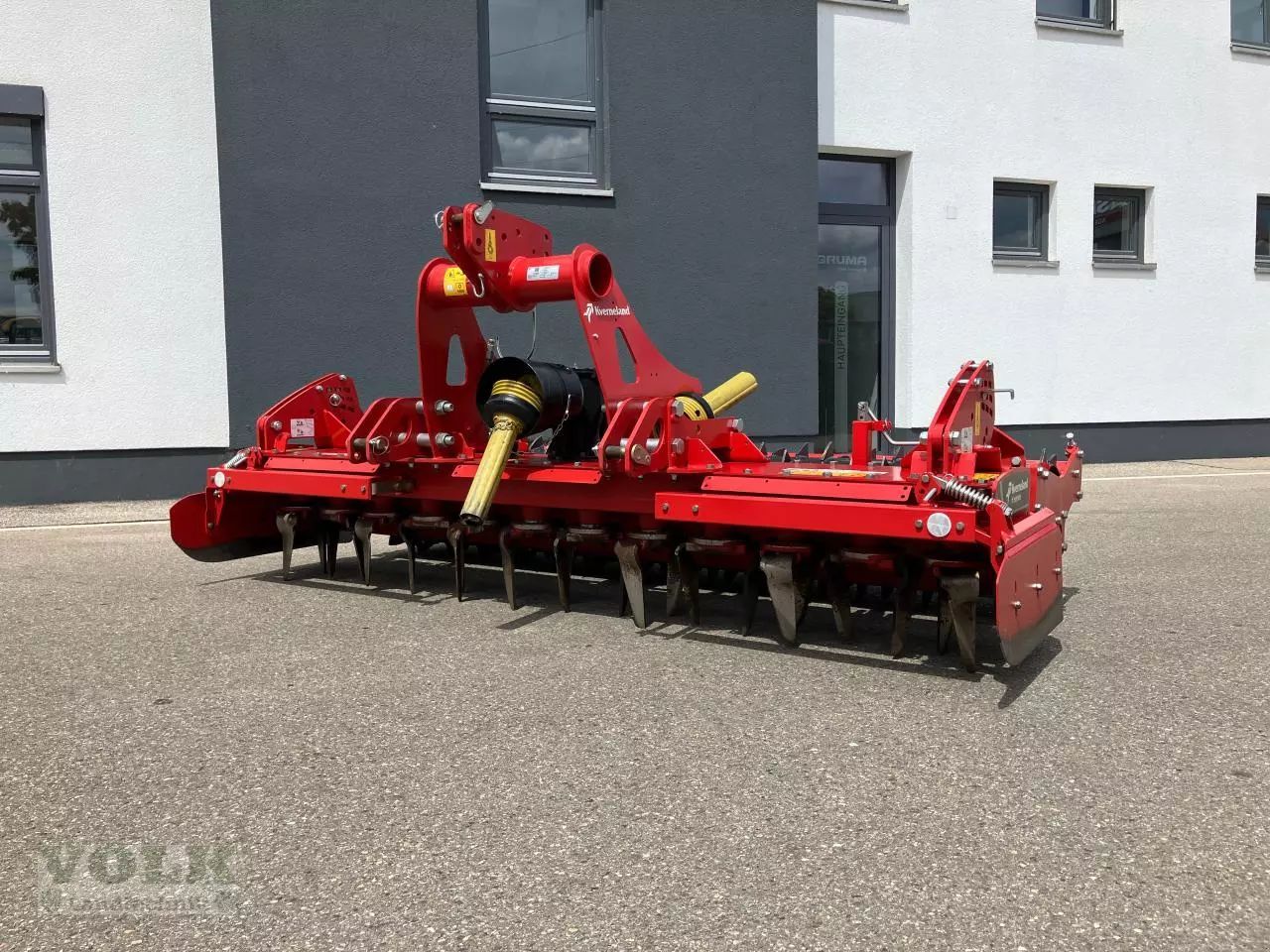 E-FARM: Kverneland NG-H 301 - Herse rotative - id ICKJEDI - 13 495 € - Année: 2023 - Allemagne