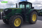 John Deere 6150 M tractor 63.000 €