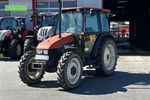 New Holland L65 tractor 20.796 €