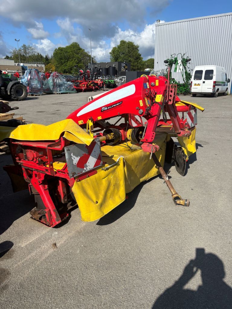 Pöttinger NovaCat 301 Alpha Motion Kosilice 5500 €