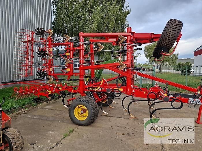 VÄDERSTAD Swift 560 Kultywator 42 300 €