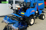 Iseki sf 450 fh lawn_mower €20,000