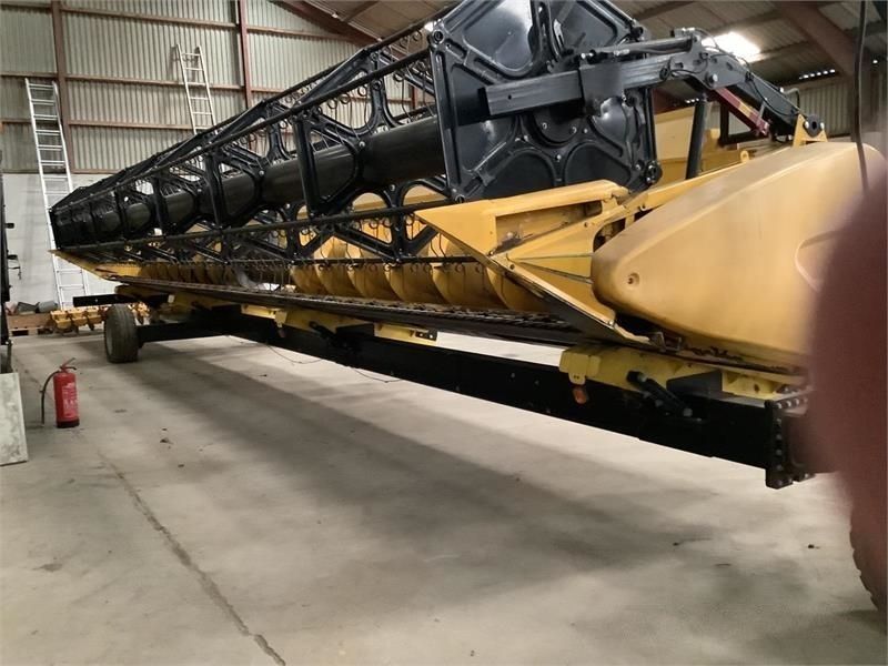 New Holland 35" vf skærbord/vogn Header €31,471