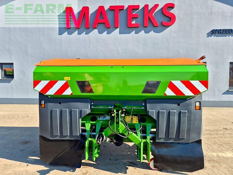 Amazone ZA-TS 3200 Ultra Düngerstreuer 12.772 €