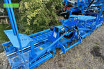 Lemken Zirkon 8/250 SG circularharrow €19,992