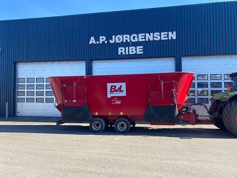 BVL vmx plus 36-35 Mixer feeder €49,450