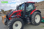 Valtra N134 Active tractor 76.000 €