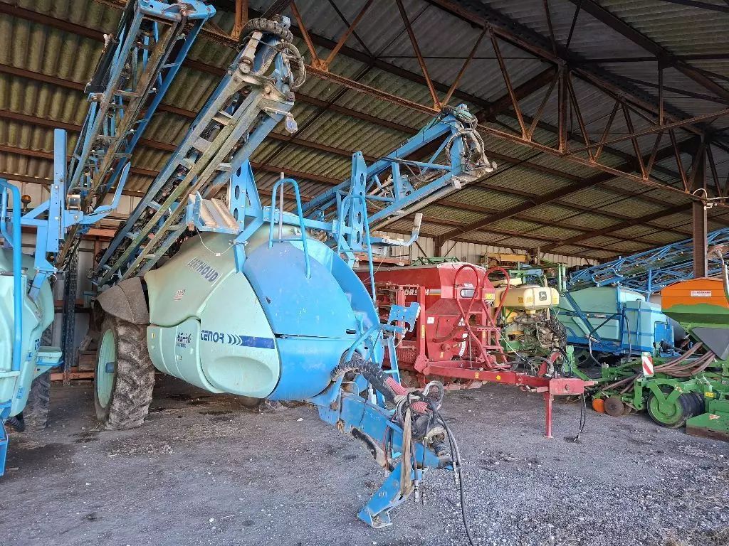 Berthoud tenor 4346 Pulvérisateur 25 000 €