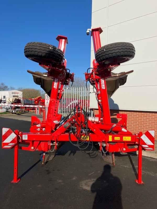 Grimme bf Inne urządzenie do ziemniaków 28 051 €