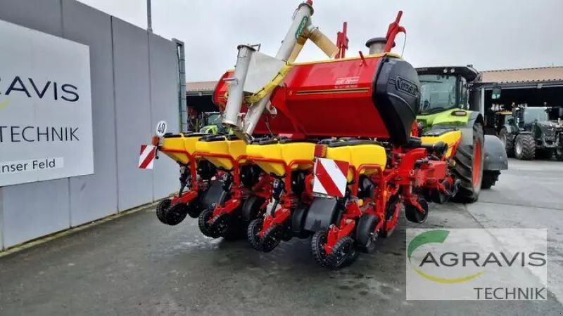 VÄDERSTAD tempo tpf 8 Precision drill €54,900
