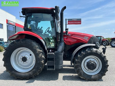 E-FARM: Case IH Maxxum 115 MC - Tractor - id IJMYBHL - €72,800 - Year of construction: 2018 - Engine hours: 1,860,Engine power (HP): 115,France