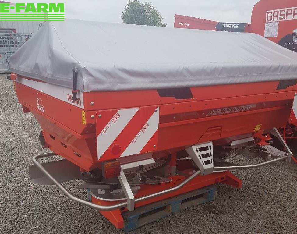 Maschio primo m 218 - Fertiliser spreader - id 3NYSU4J - €8,900 - Year of  construction: 2022