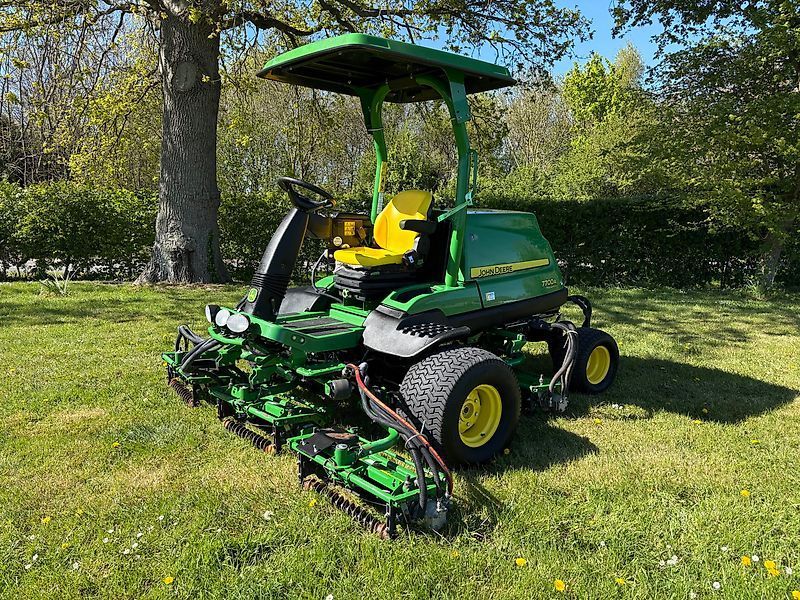 John Deere 7700 Traktor 20.858 €