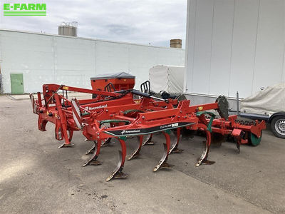 E-FARM: Kverneland CLC Pro 400 F - Cultivator - id 32IFEHC - €16,700 - Year of construction: 2017 - Germany