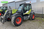 Claas scorpion 746 varipower telehandler €89,000