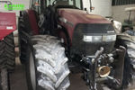 Case IH MXM 140 tractor 28.000 €