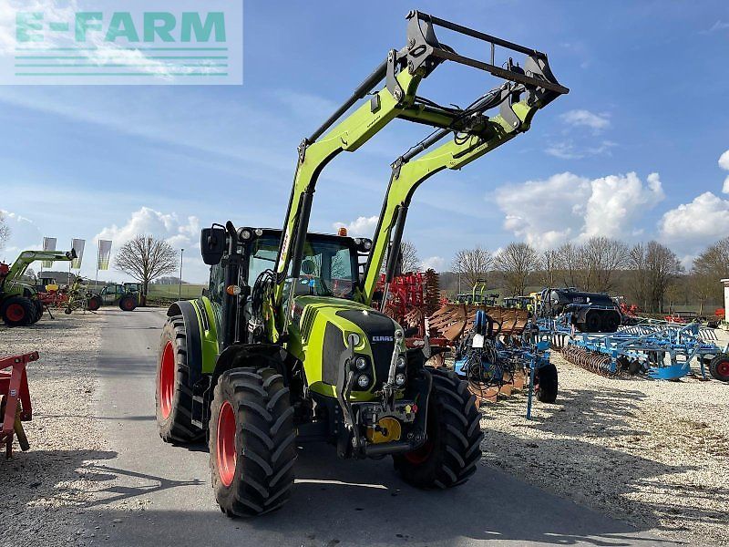 Claas Arion 420 Traktor 57.000 €