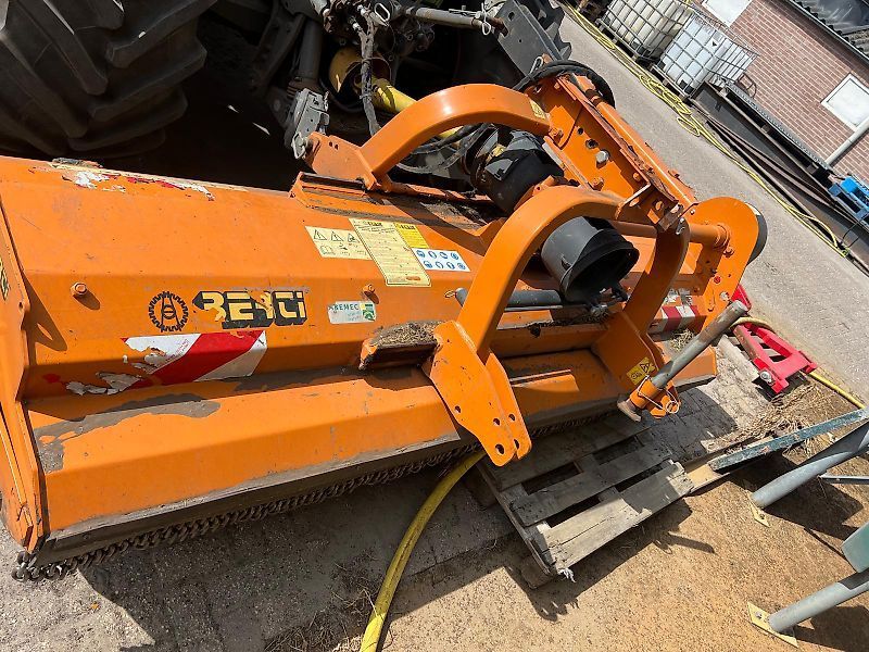 BERTI dual 280 Topper €5,250