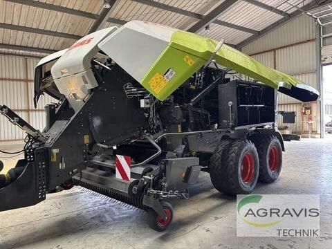 E-FARM: Claas Quadrant 5200 FC - Baler - id ZEJDCII - €129,900 - Year of construction: 2023 - Germany