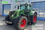 Fendt 826 Vario ProfiPlus tractor €89,900