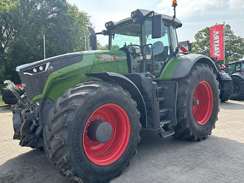 E-FARM: Fendt 1050 Vario ProfiPlus - Τρακτέρ - id ZFHD2SE - 242.000 € - Χρονία: 2022 - Μετρητής ωρών: 5.100,Γερμανία