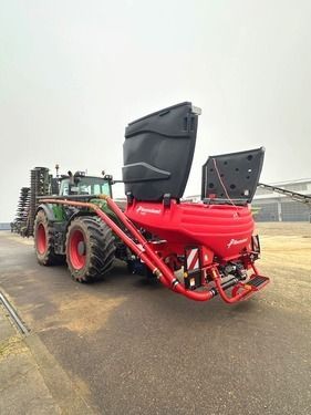 Kverneland kverneland f-drill compact maxi duo doppel fron Σπάρτικη μηχανή 22.950 €